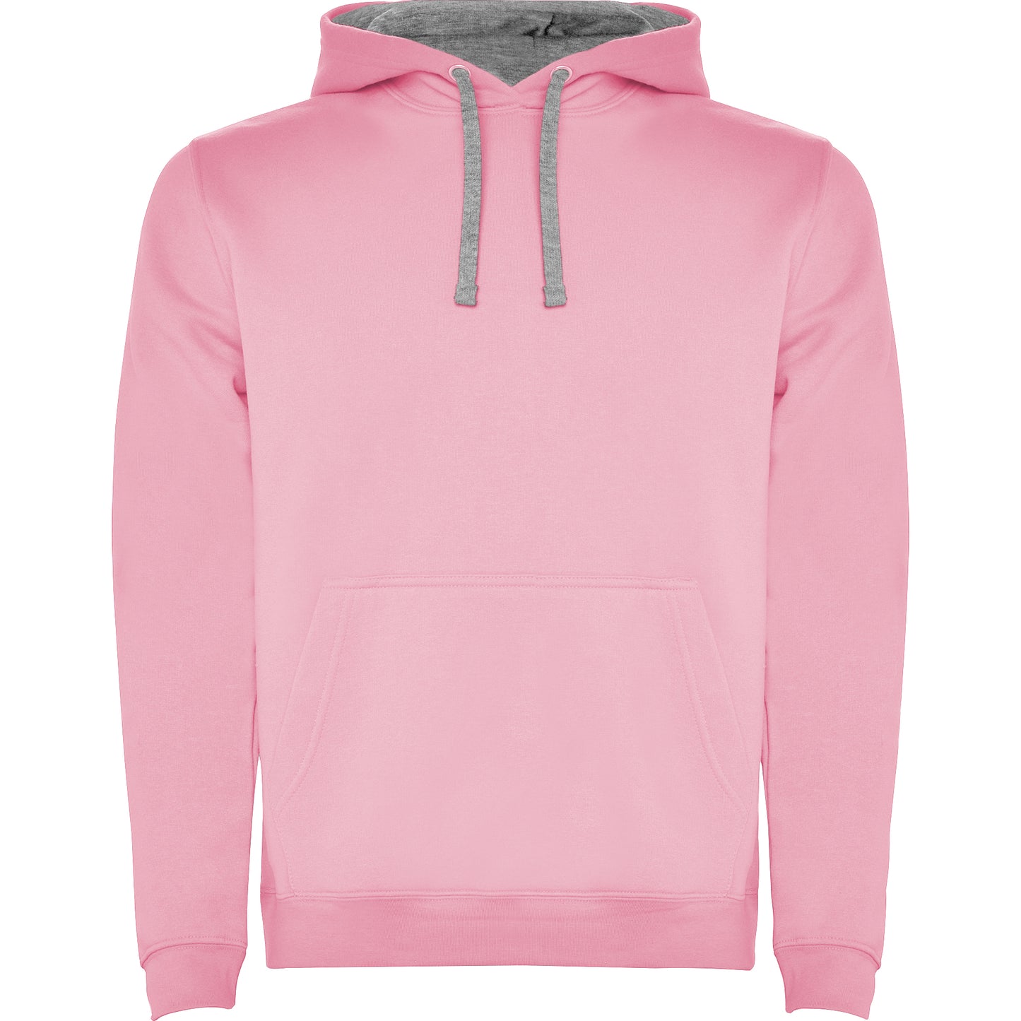 Bi-Color Hoodie Dallas