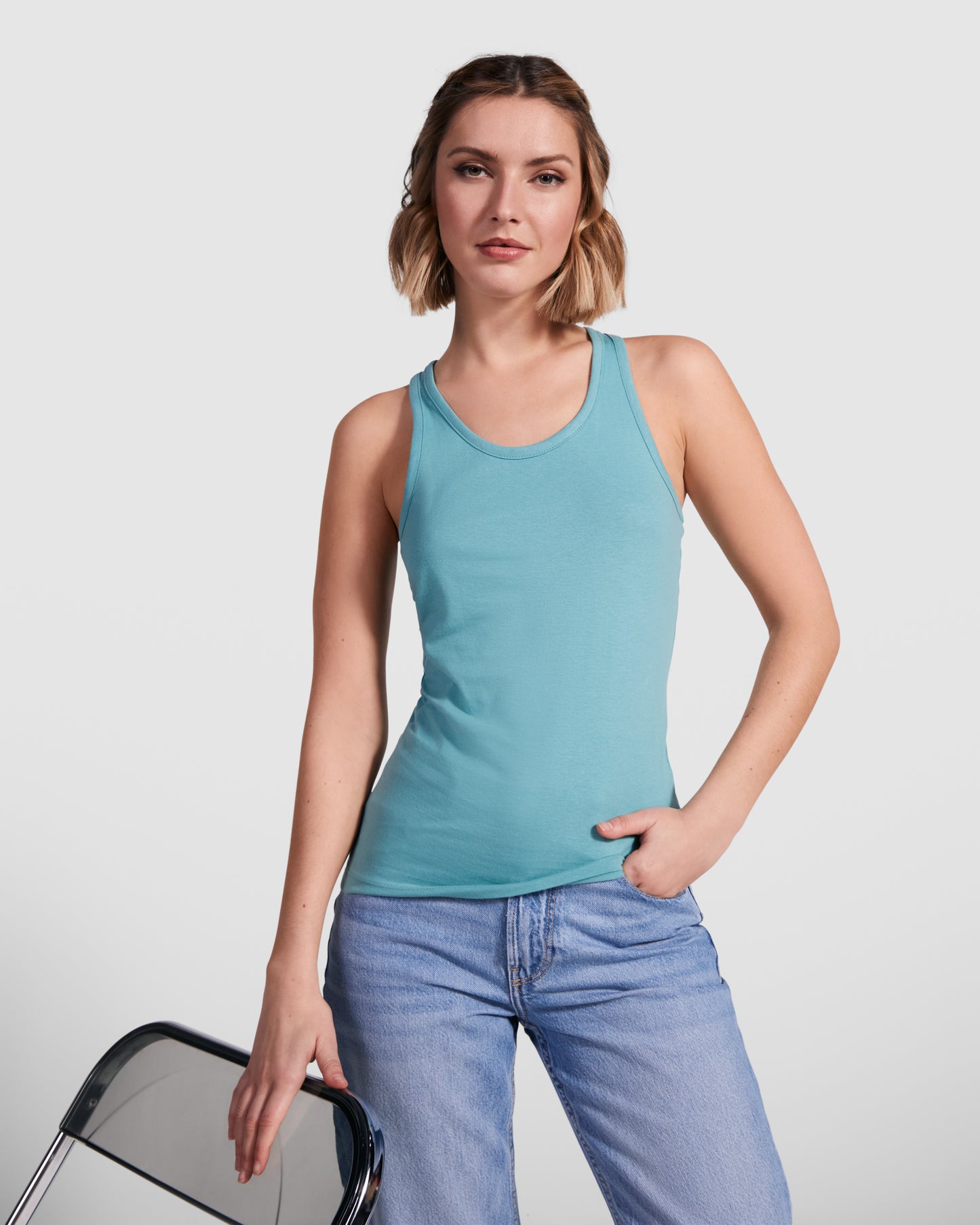 Women Tank Top Lia