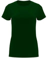Woman T-Shirt Brazil