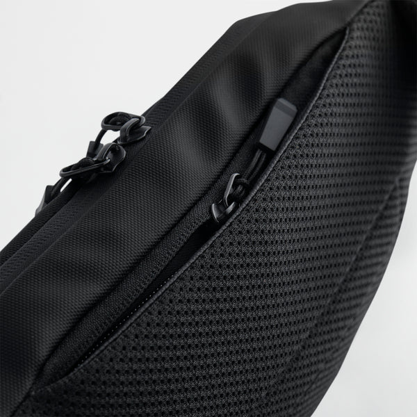 Cross BodyBag Ben