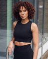 Elite Seamless Crop