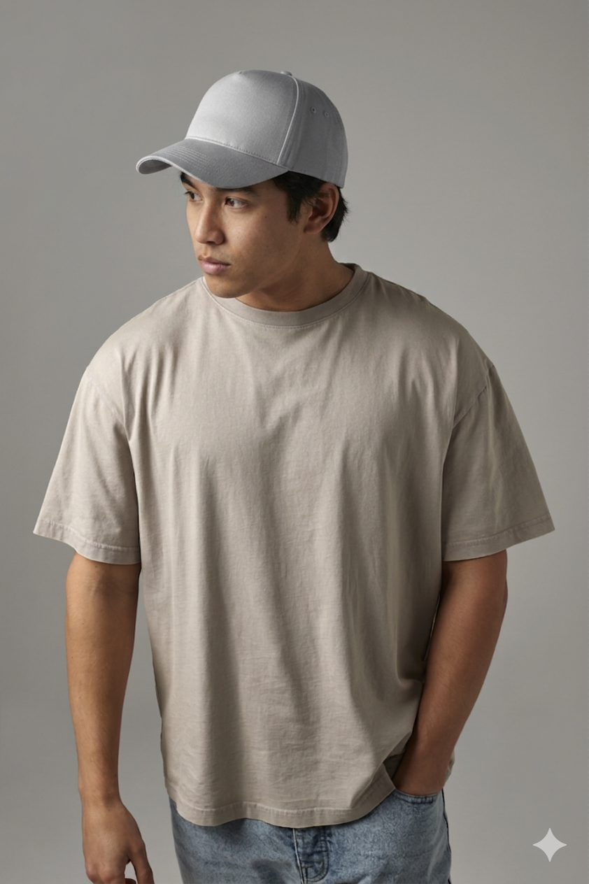 BigBen 5-Panel Cap