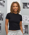 Urban Crop Shirt