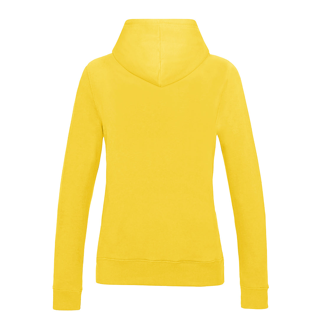 Girls Hoodie Samanta