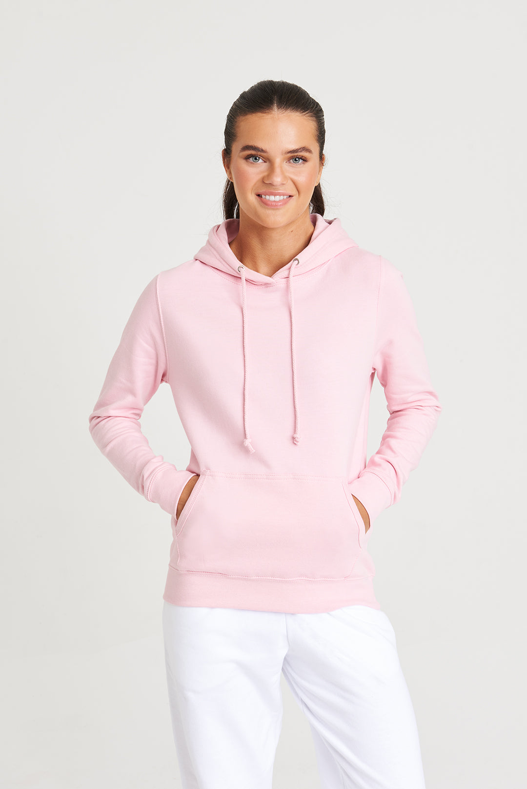 Girls Hoodie Samanta