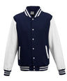 Unisex College Jacke Yale