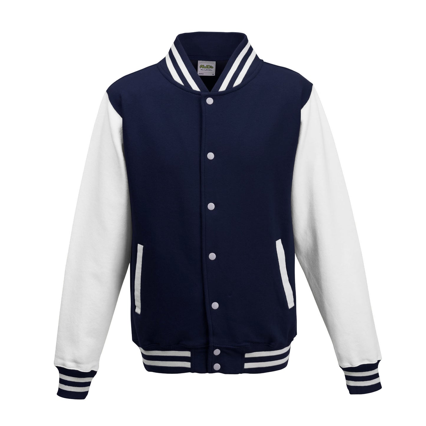 Unisex College Jacke Yale