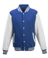 Unisex College Jacke Yale
