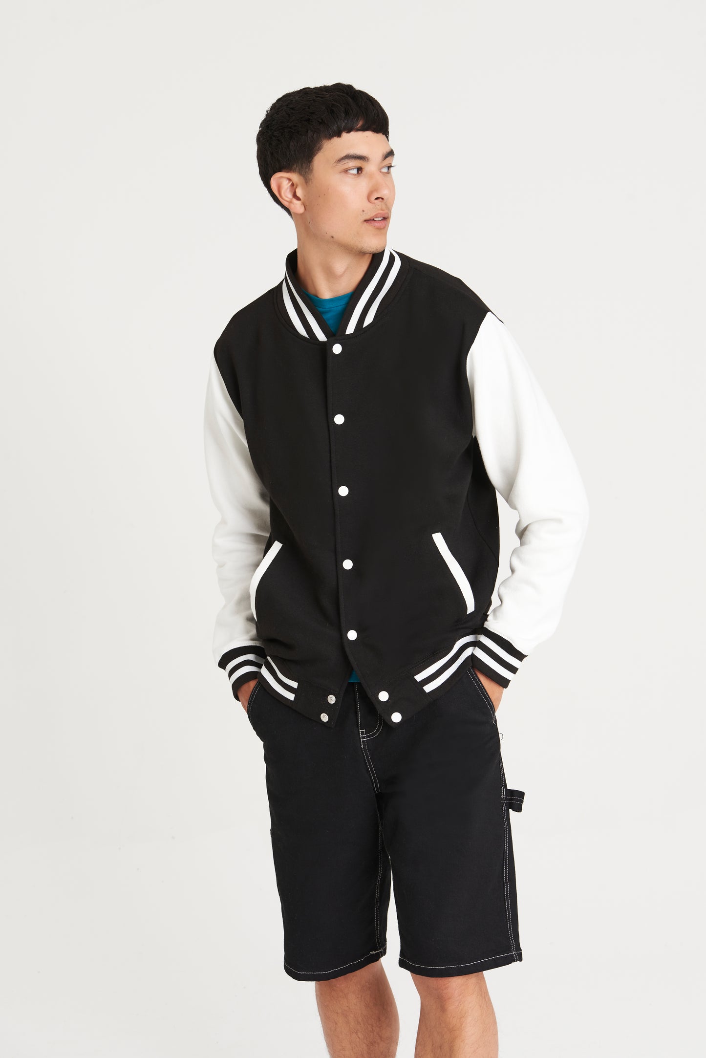 Unisex College Jacke Yale