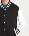 Unisex College Jacke Yale