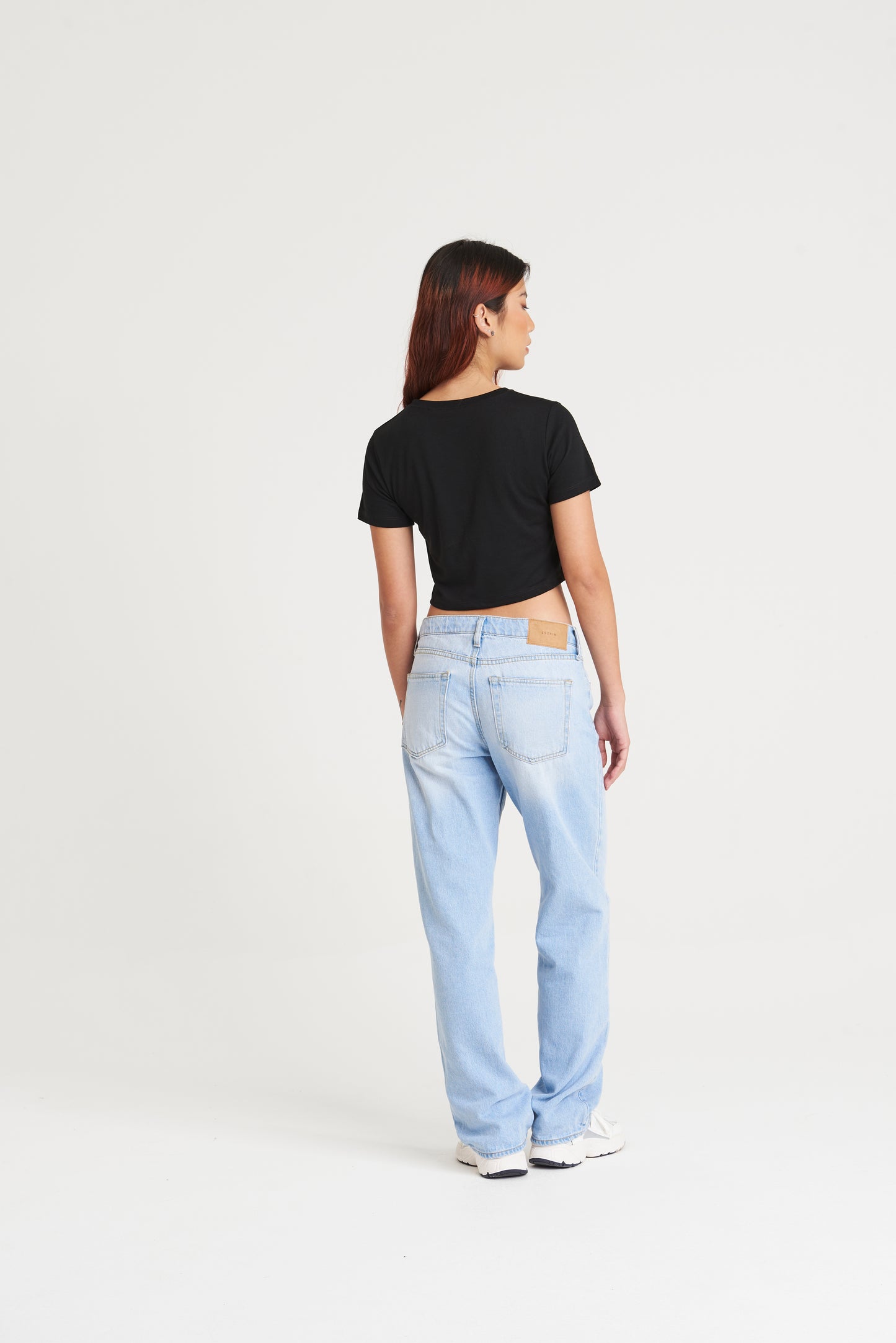Women Cropped Top