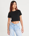 Women Cropped Top