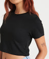 Women Cropped Top