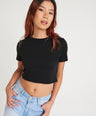 Women Cropped Top