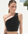 One Shoulder Top Miami