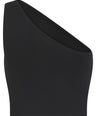 One Shoulder Top Miami