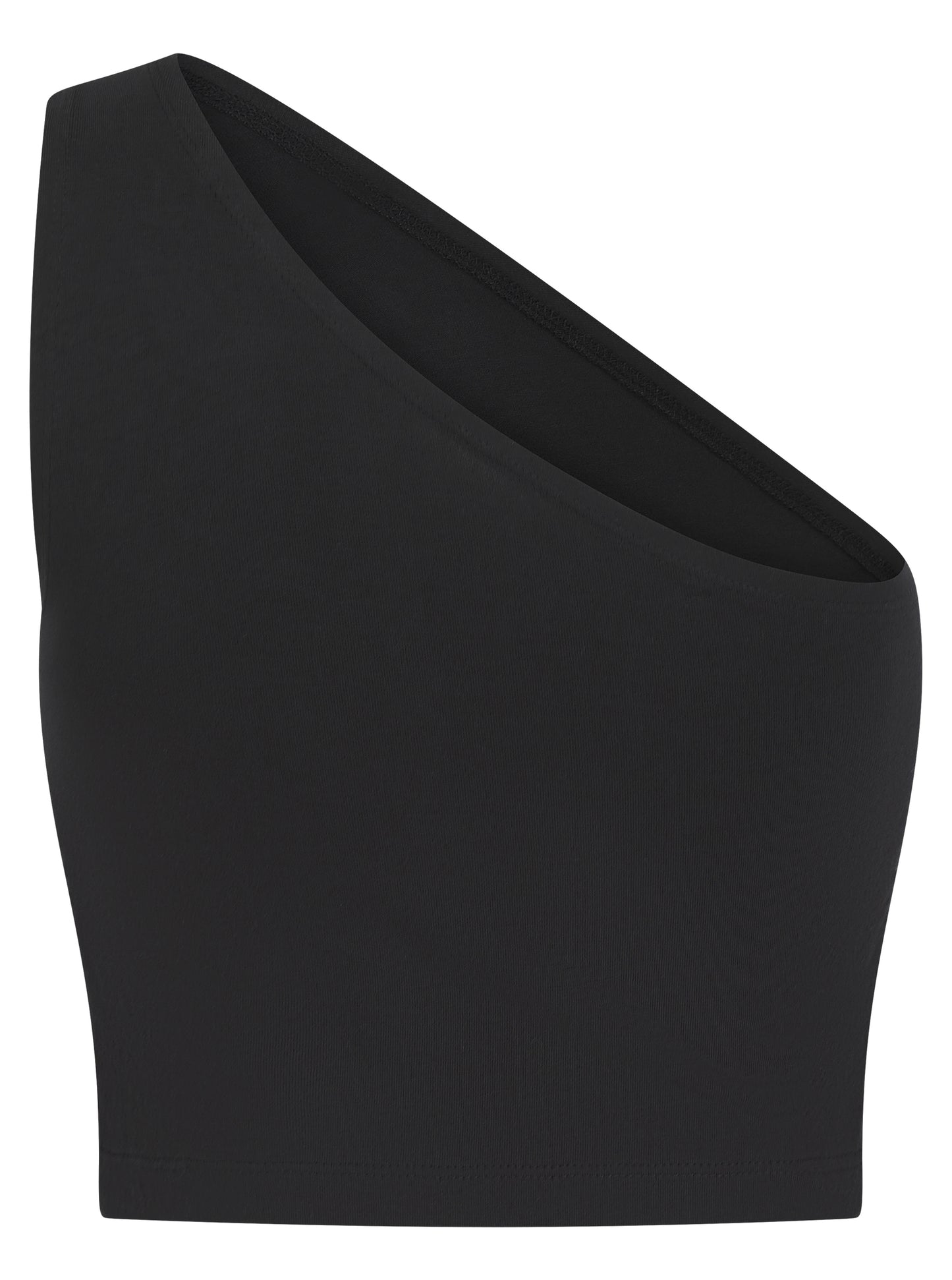 One Shoulder Top Miami