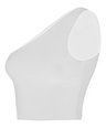 One Shoulder Top Miami