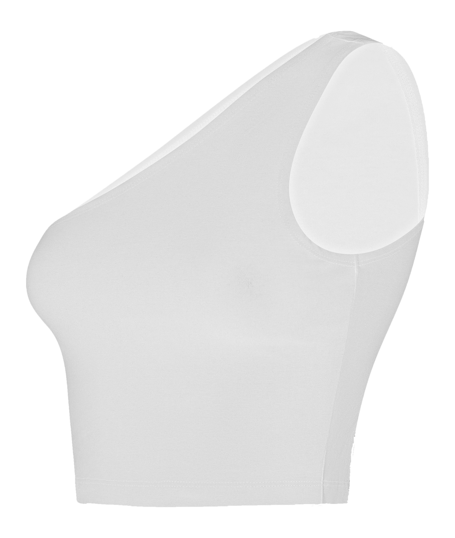 One Shoulder Top Miami