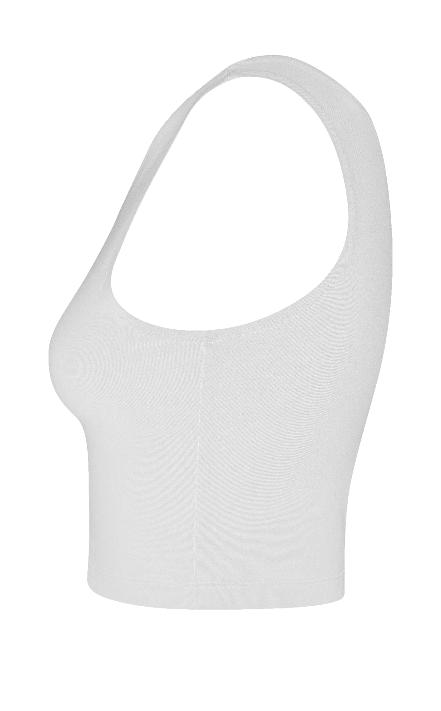 One Shoulder Top Miami