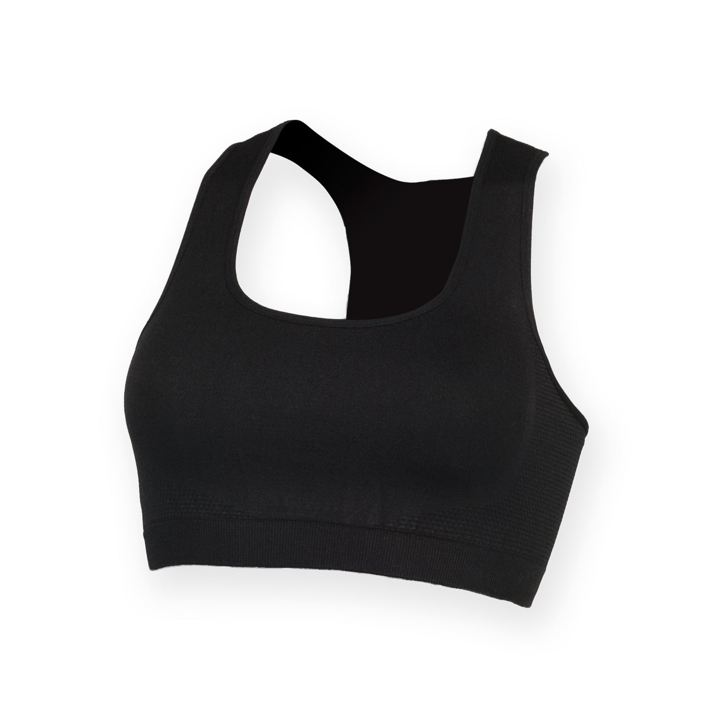 Sport Crop Top NovaFit
