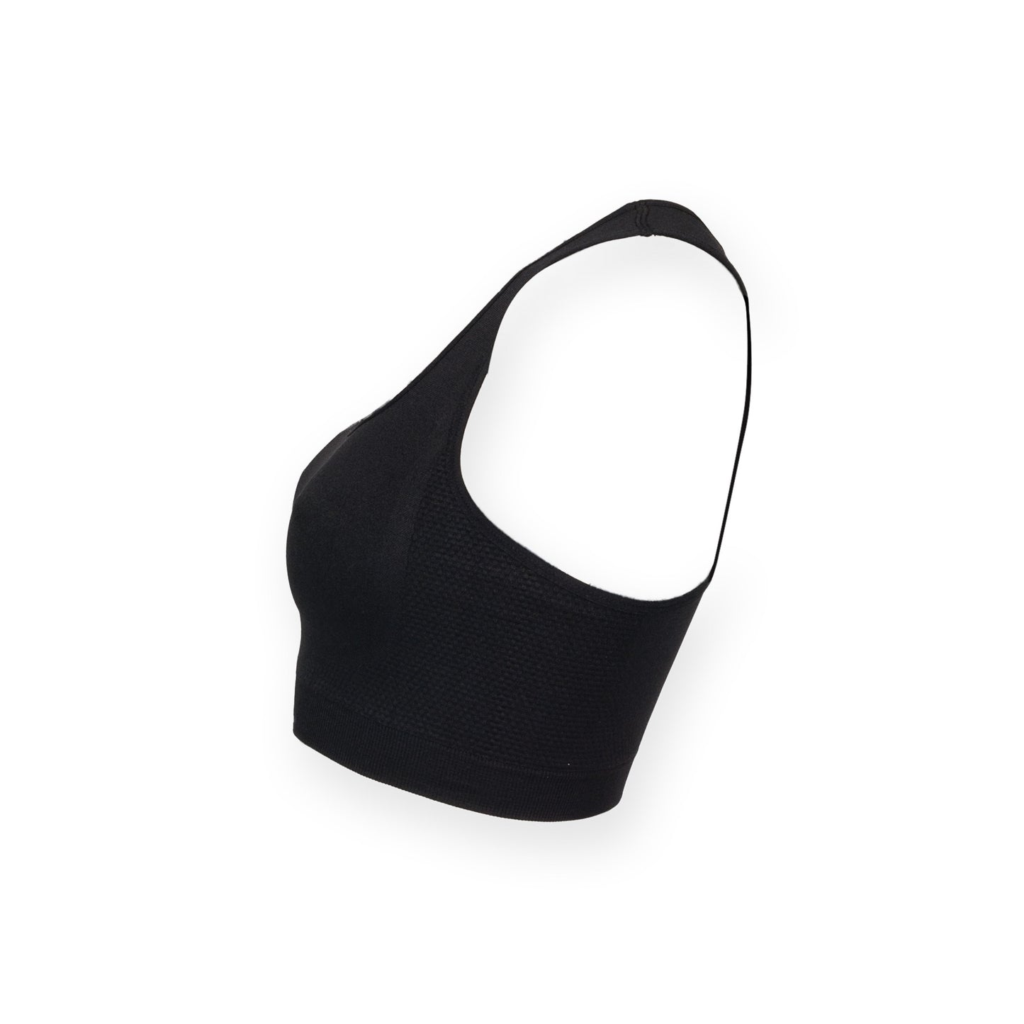 Sport Crop Top NovaFit