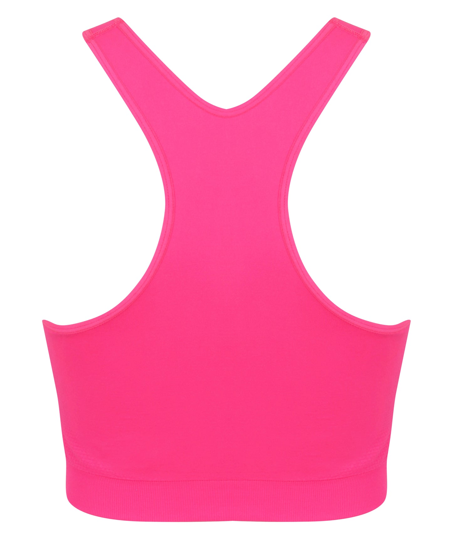 Sport Crop Top NovaFit