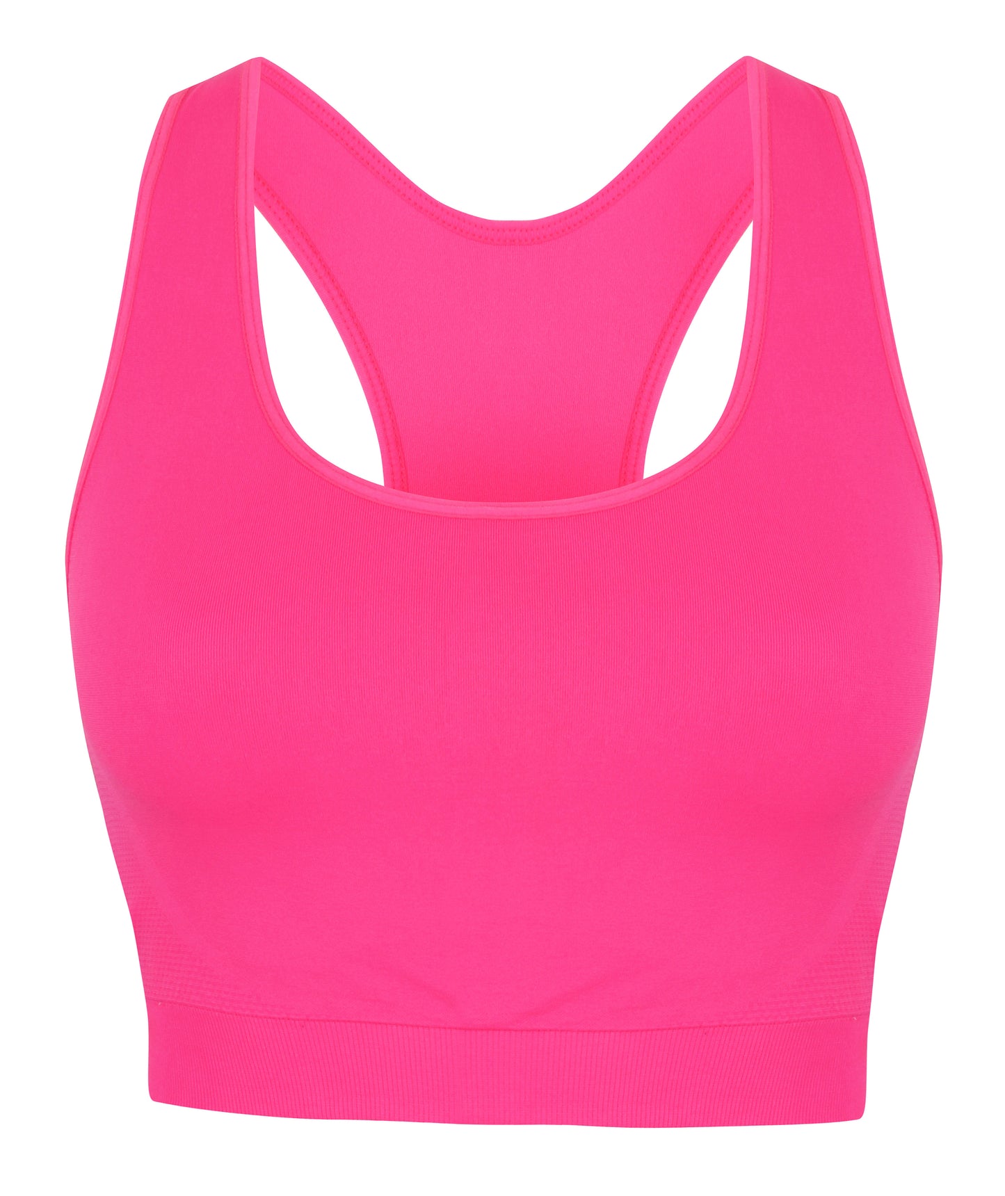 Sport Crop Top NovaFit