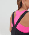 Sport Crop Top NovaFit