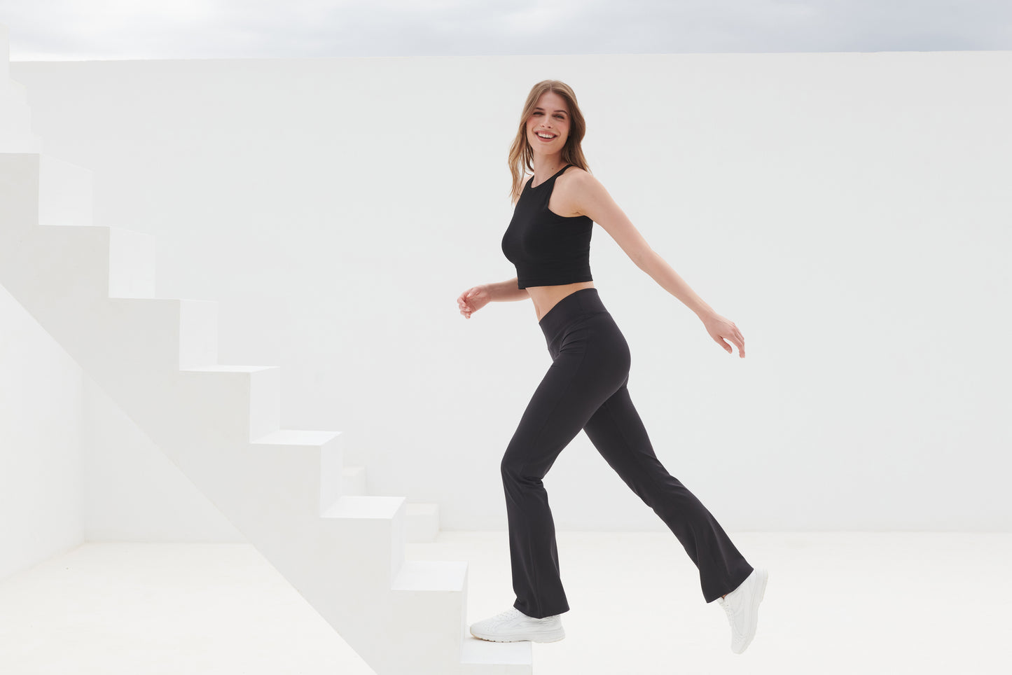 Flared Leggings Passion