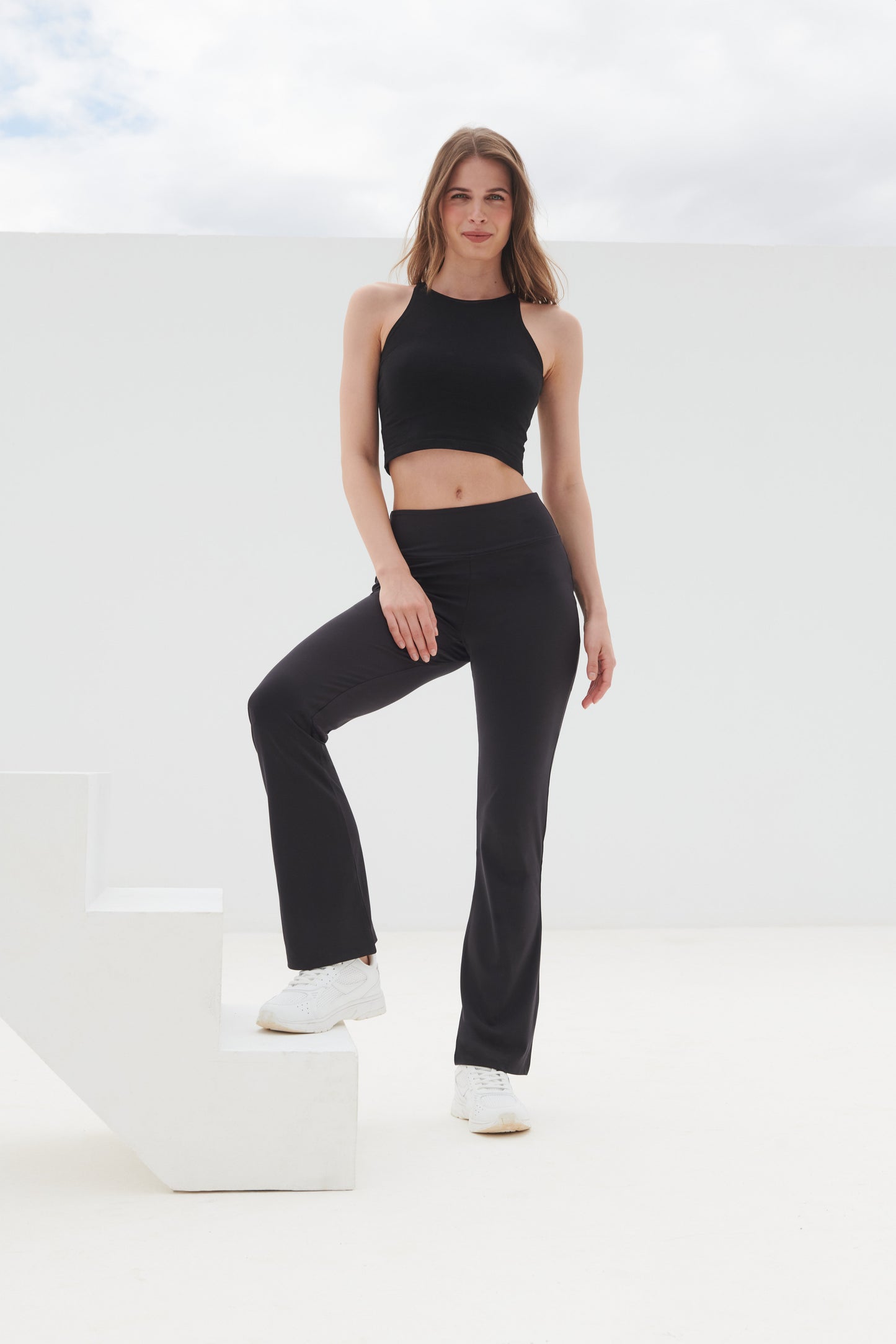 Flared Leggings Passion