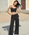 Jogger Wide Leg Women