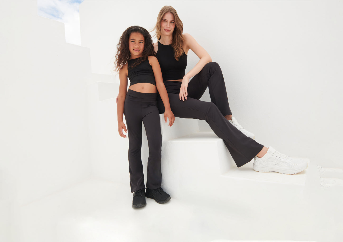 Flared Leggings Passion