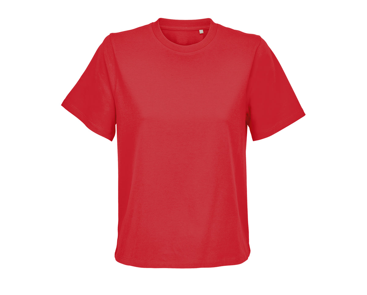 BigBen Women T-shirt