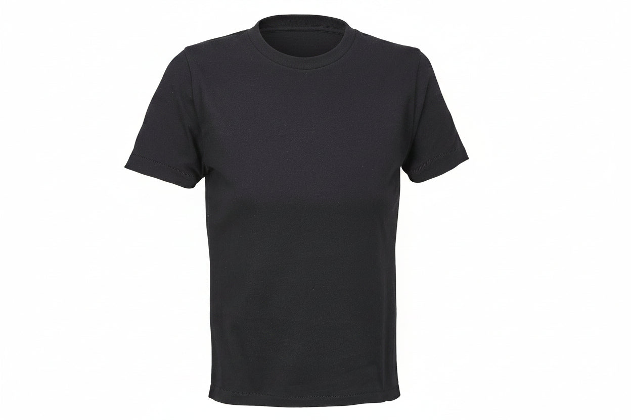 Urban Crop Shirt