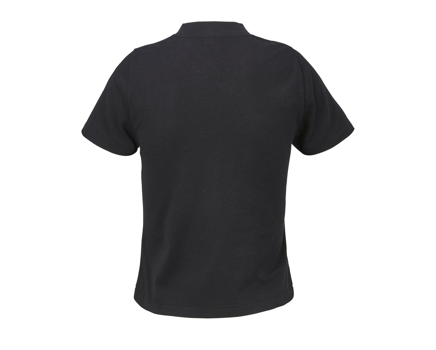 Urban Crop Shirt