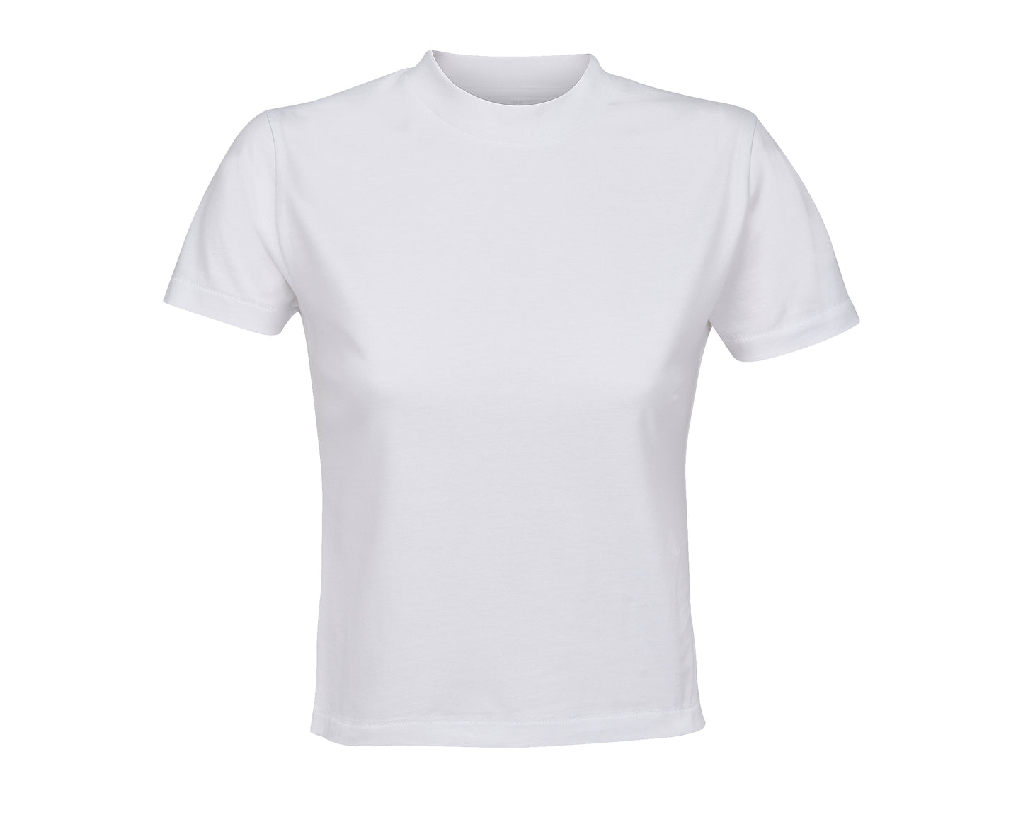 Urban Crop Shirt