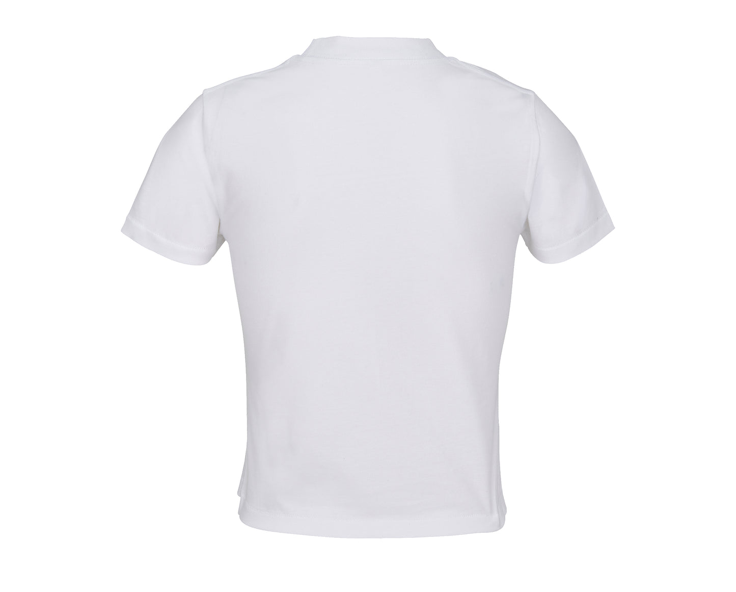 Urban Crop Shirt
