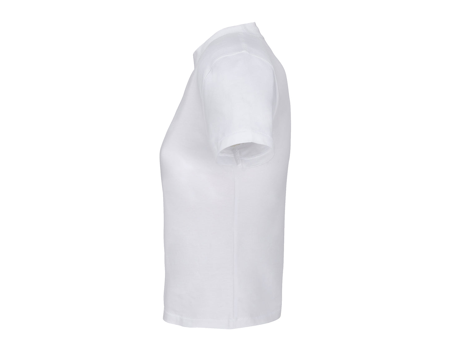 Urban Crop Shirt