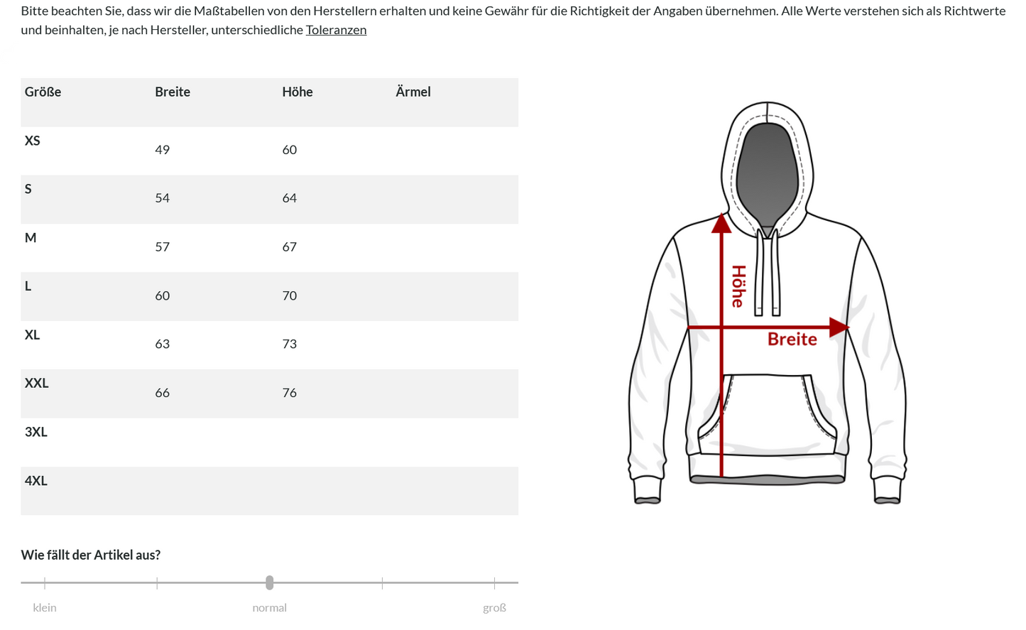 Bi-Color Hoodie Dallas