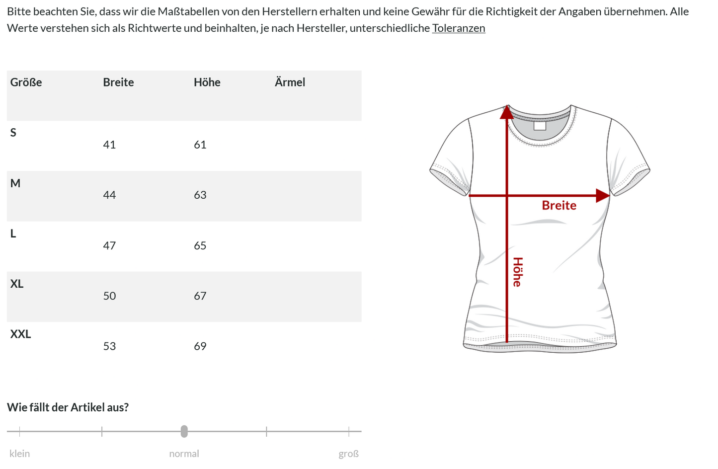 Women`s Long-Sleeve T-Shirt Ori