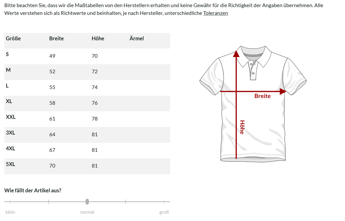 Men Polo Shirt Dynamique