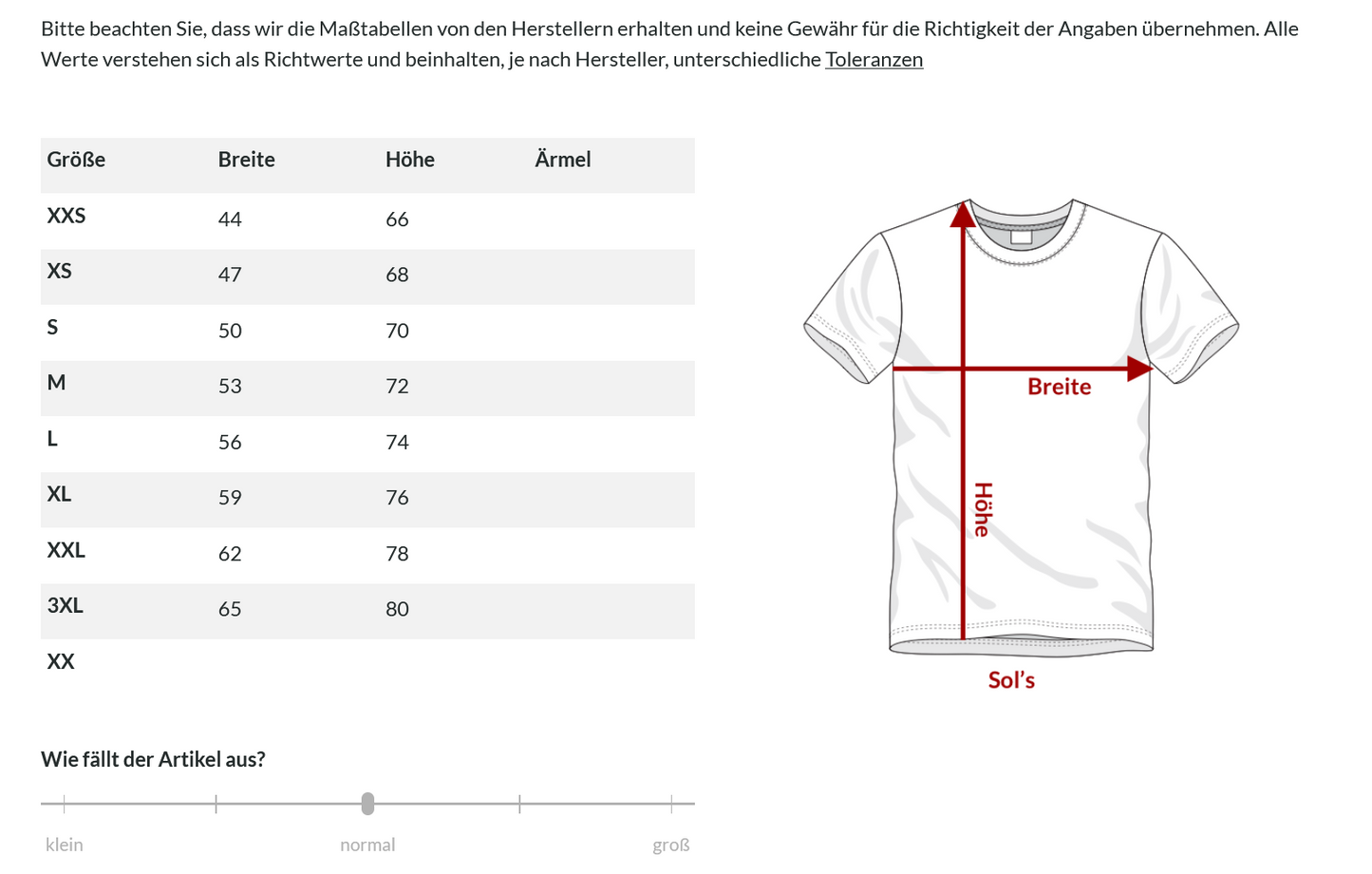 Men`s Funktionsshirt Celona