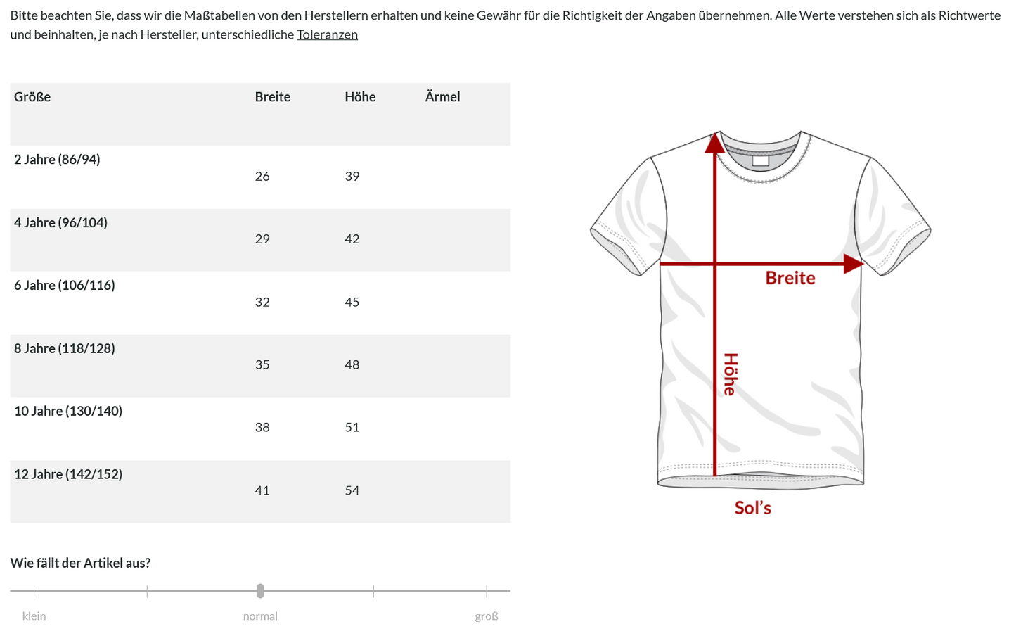 Kid´s BigBen Unisex T-Shirt