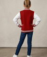 Unisex College Jacke Yale Kids