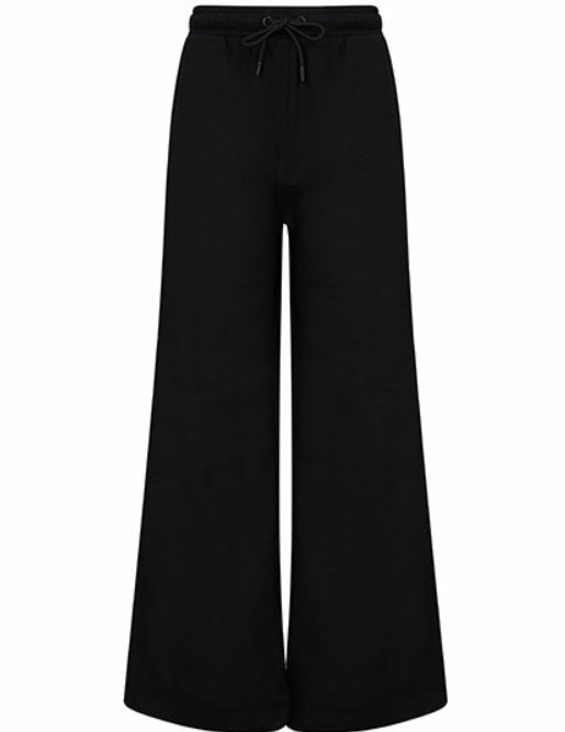 Jogger Wide Leg Women