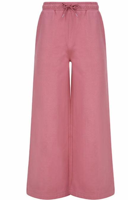 Jogger Wide Leg Women