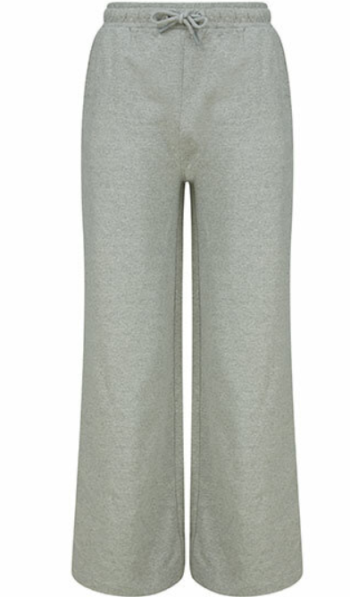 Jogger Wide Leg Women