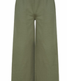 Jogger Wide Leg Women