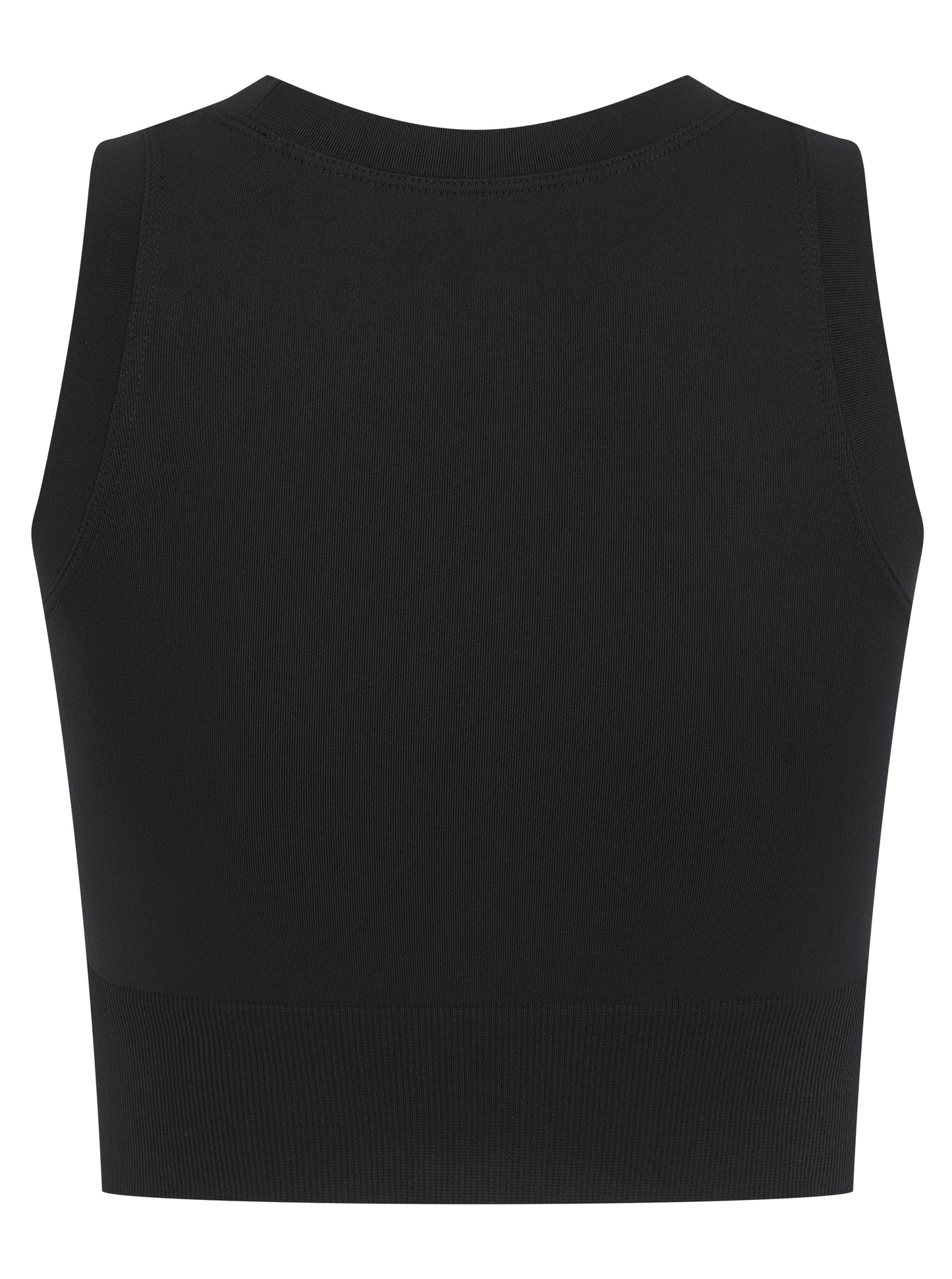 Elite Seamless Crop